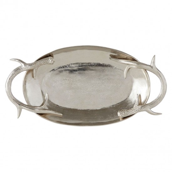 Stag Decorative Tray
