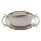 Stag Decorative Tray