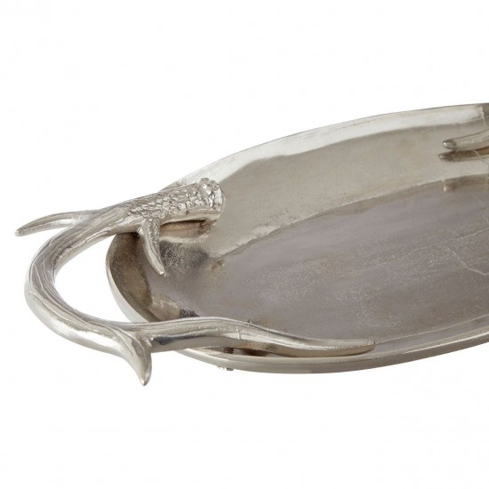 Stag Decorative Tray