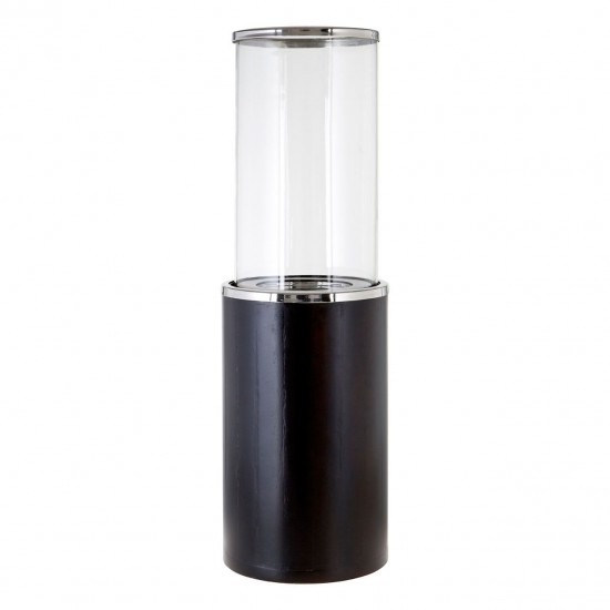Pimlico Medium Floor Hurricane Candle Holder