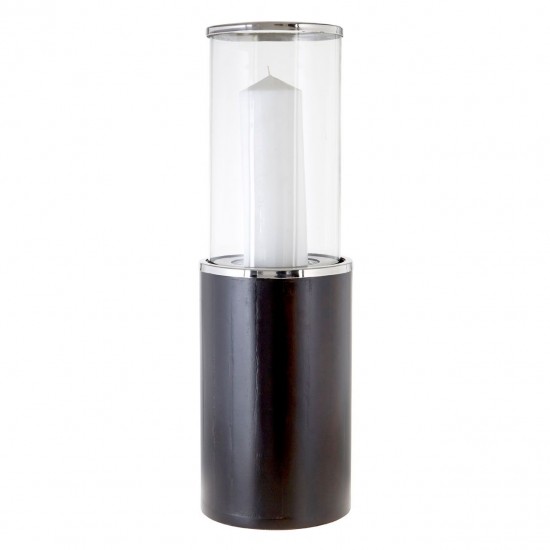 Pimlico Medium Floor Hurricane Candle Holder