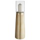 Etna Large Gold Pillar Candle