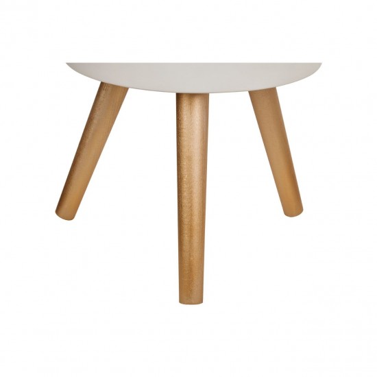 Duffie Large White Planter