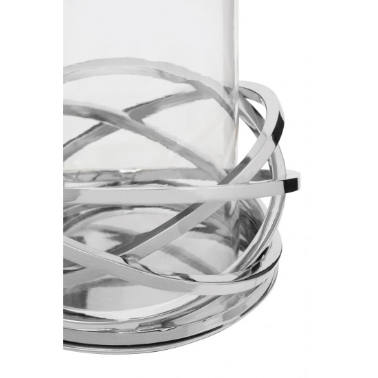 Stratus Small Candle Holder