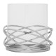 Stratus Large Candle Holder