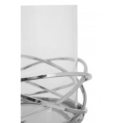 Stratus Large Candle Holder
