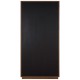 Errigal Dark Oak Tall Cabinet