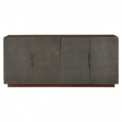 Brompton Shagreen Sideboard