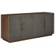 Brompton Shagreen Sideboard