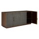 Brompton Shagreen Sideboard