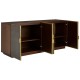 Brompton Shagreen Sideboard