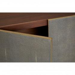 Brompton Shagreen Sideboard