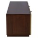 Brompton Shagreen Media Cabinet