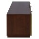 Brompton Shagreen Media Cabinet