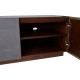 Brompton Shagreen Media Cabinet