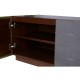 Brompton Shagreen Media Cabinet