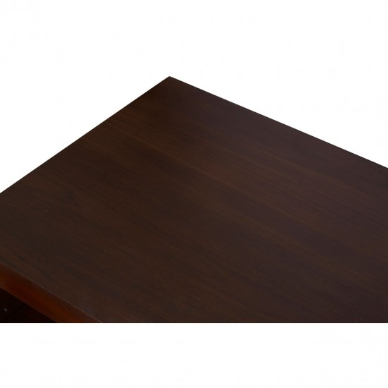 Brompton Shagreen Media Cabinet