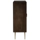 Senso Mango Wood Cabinet