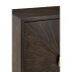 Senso Mango Wood Cabinet