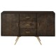 Senso Mango Wood Sideboard