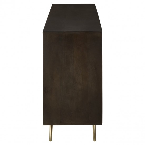 Senso Mango Wood Sideboard