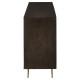 Senso Mango Wood Sideboard
