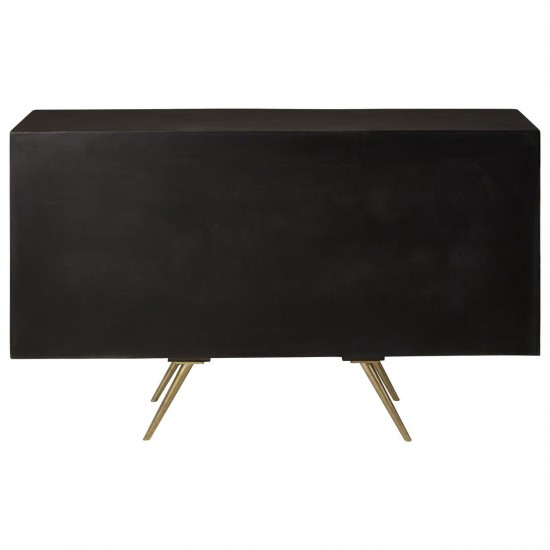 Senso Mango Wood Sideboard