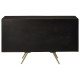 Senso Mango Wood Sideboard