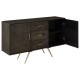 Senso Mango Wood Sideboard