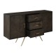 Senso Mango Wood Sideboard
