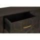 Senso Mango Wood Sideboard