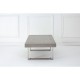 Milan Grey Elm Coffee Table