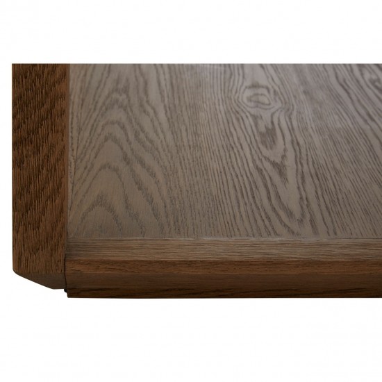 Errigal Dark Oak Coffee Table 