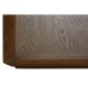 Errigal Dark Oak Coffee Table 