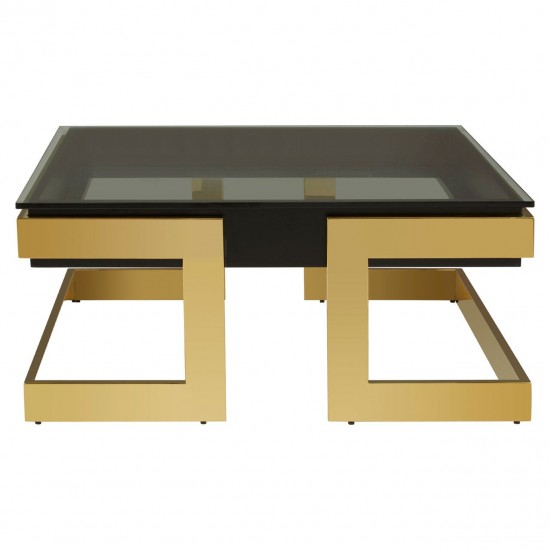 Fitzroy Coffee Table 
