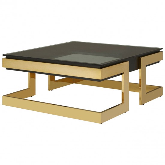 Fitzroy Coffee Table 