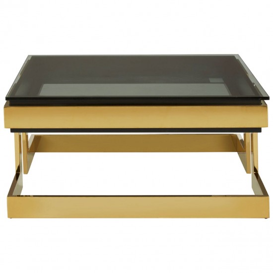 Fitzroy Coffee Table 