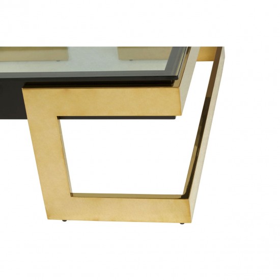 Fitzroy Coffee Table 