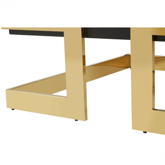 Fitzroy Coffee Table 