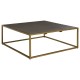 Brompton Shagreen Coffee Table 