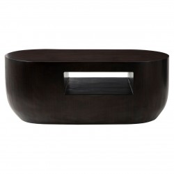 Inca Oblong Coffee Table 