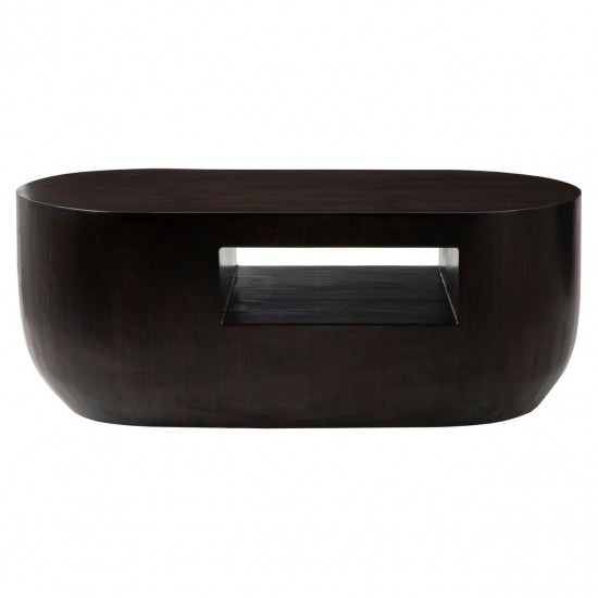 Inca Oblong Coffee Table 