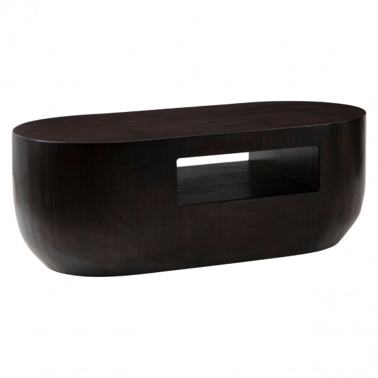 Inca Oblong Coffee Table 