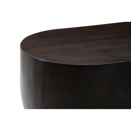 Inca Oblong Coffee Table 