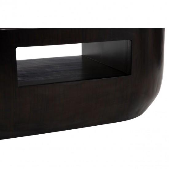 Inca Oblong Coffee Table 