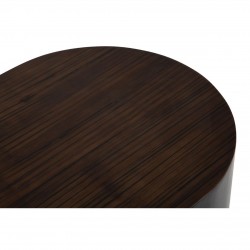 Inca Oblong Coffee Table 