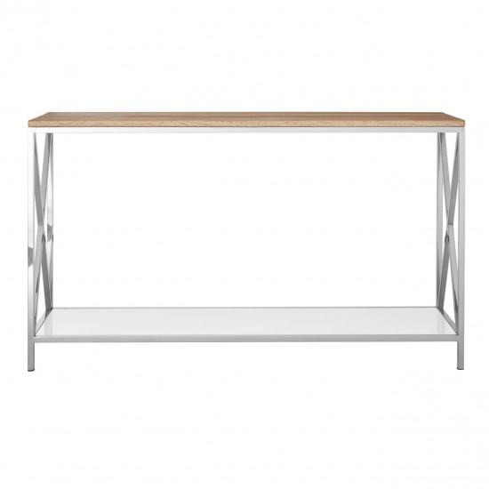 Gramacy Console Table 