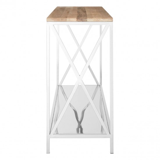 Gramacy Console Table 