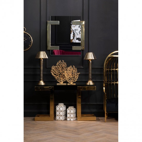 Fitzroy Console Table 