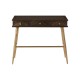 Senso Mango Wood Console Table